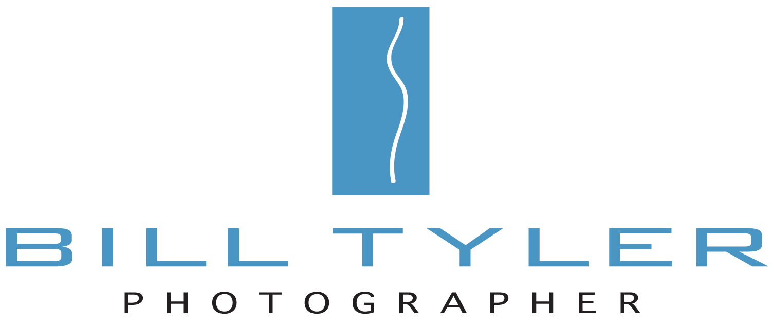 Bill Tyler logo